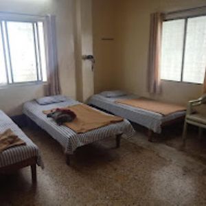 Luxury Triple Room